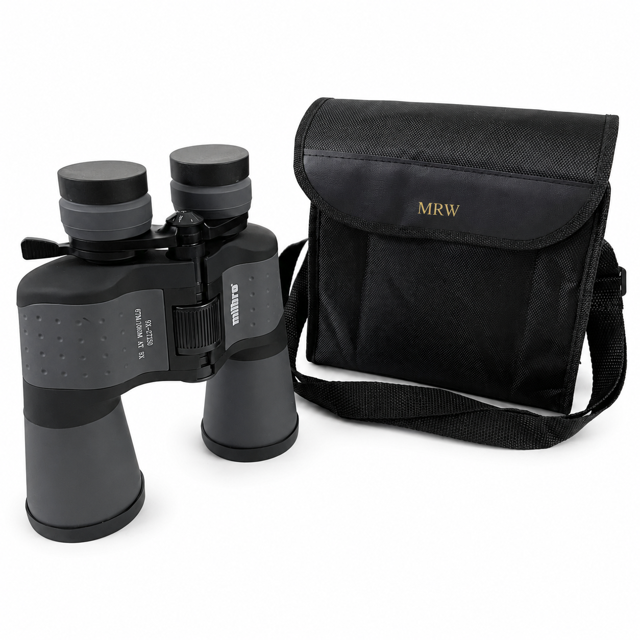 Personalised Binoculars Large and Small