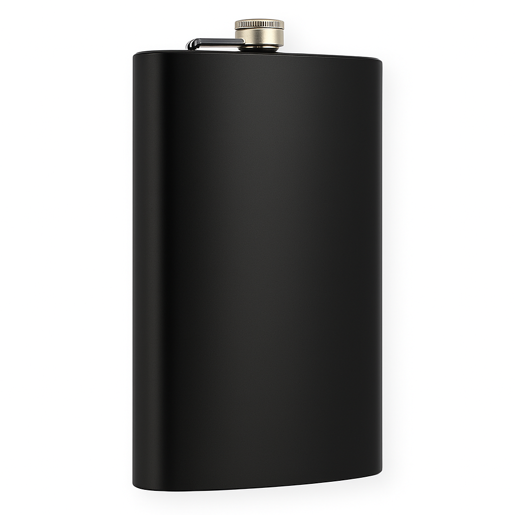 64oz Hip Flask