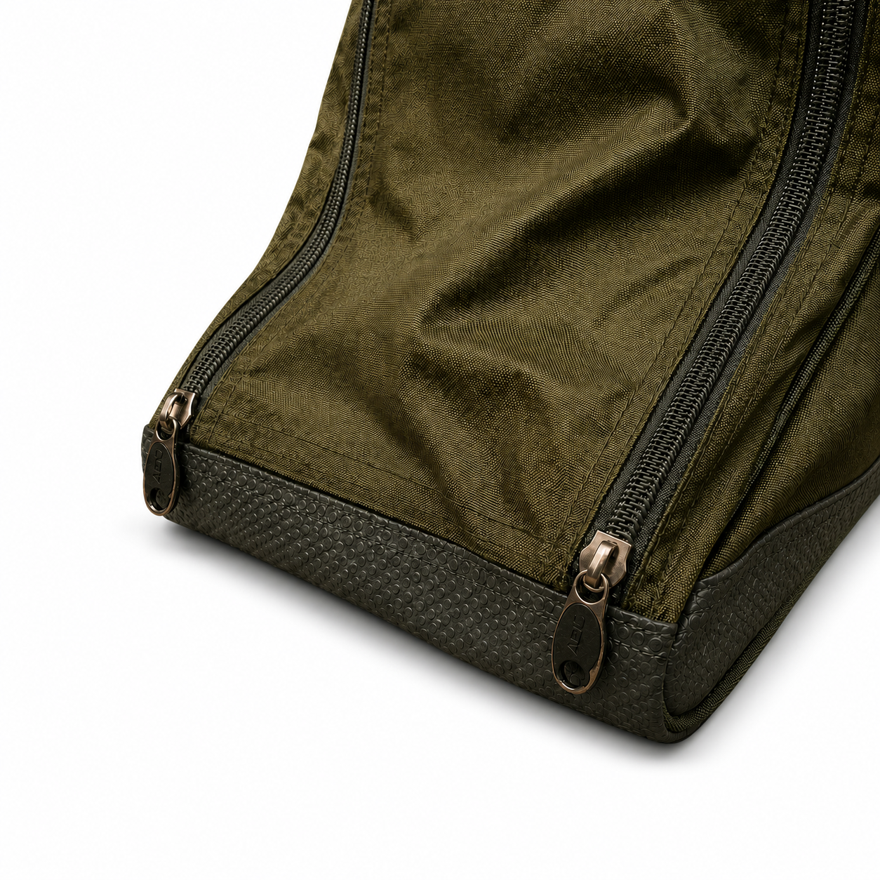 Personalised Boot Bag Storage Embossed Initials