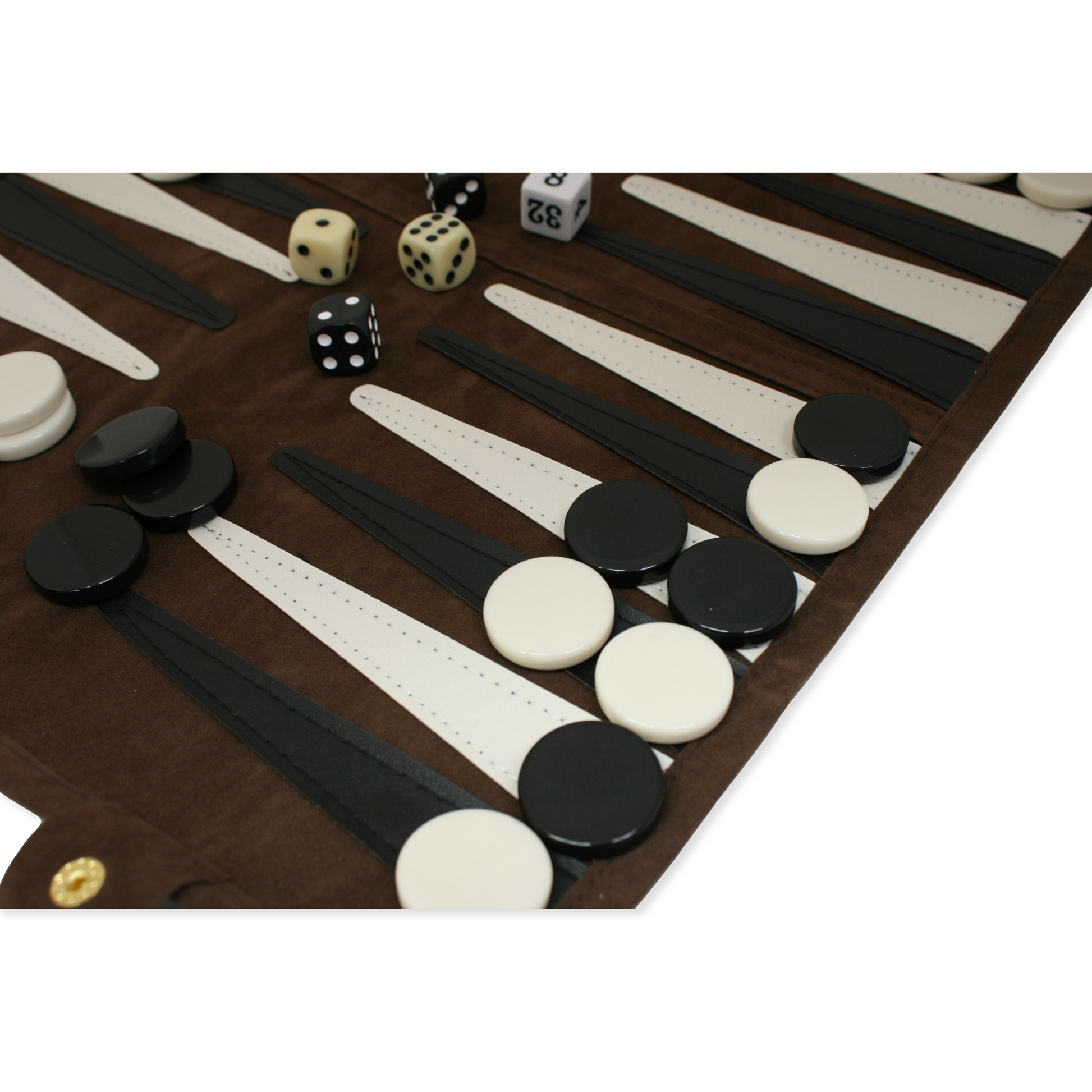 Backgammon Games Set 