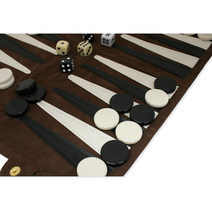 Backgammon Games Set 