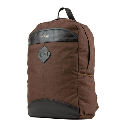 Travel Backpack Personalised