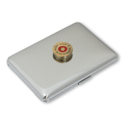 Cartridge Cigarette Tin