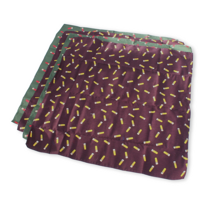 Cartridge Design Hankies Pack