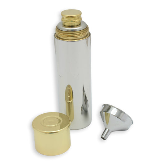 Cartridge Flask