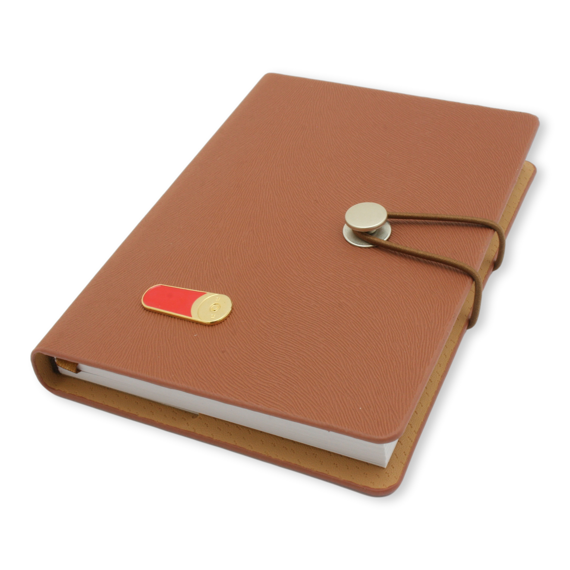 Cartridge Notebook