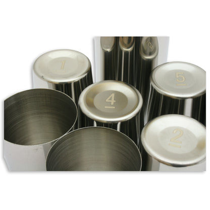 Cartridge Stirrup Cups