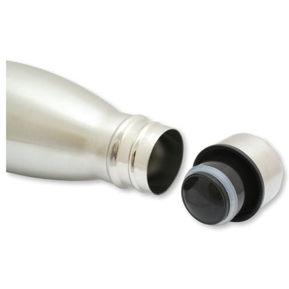 Cartridge Thermos Flask