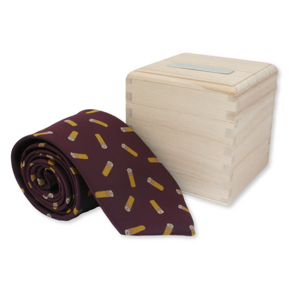 Shooting Tie Gift
