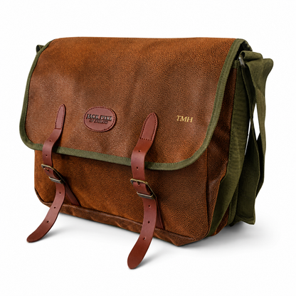 Personalised Gundog Training Bag