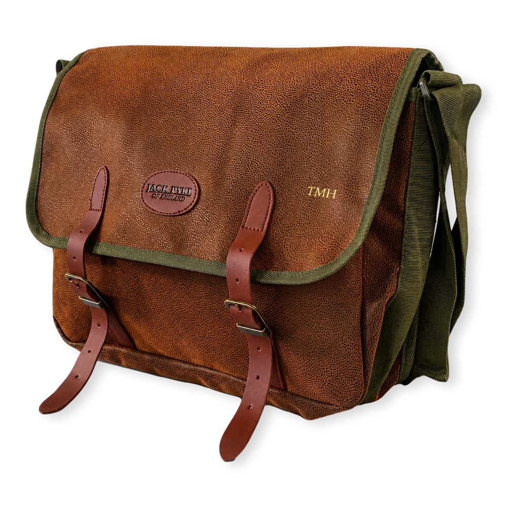 Personalised Gundog Training Bag