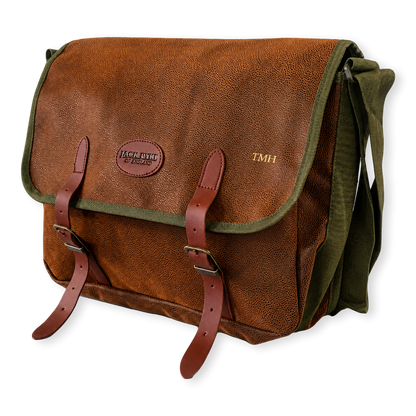 Personalised Gundog Training Bag