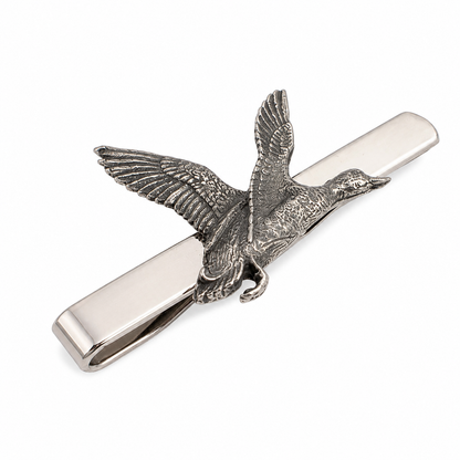 Mallard Duck Tie Slide