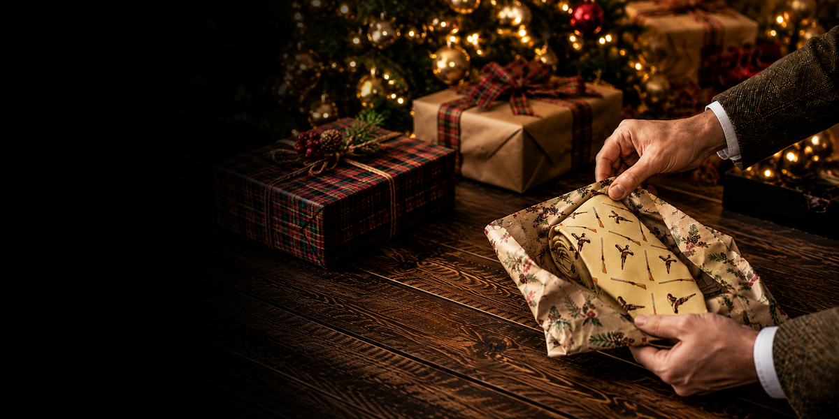 Christmas Gifts