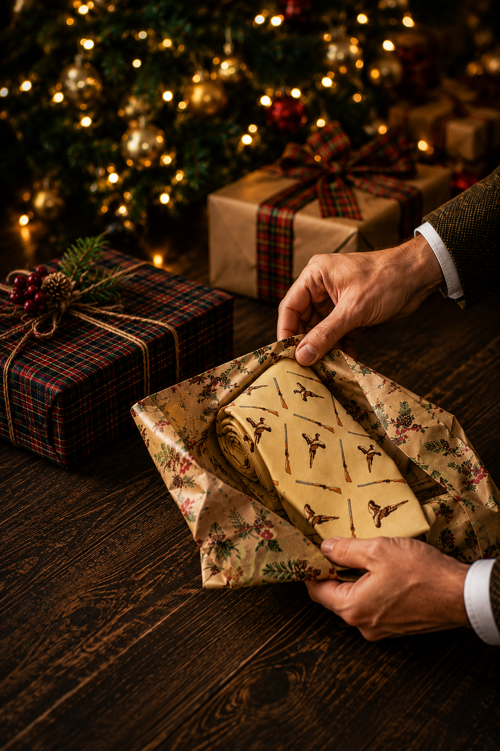 Christmas Gifts