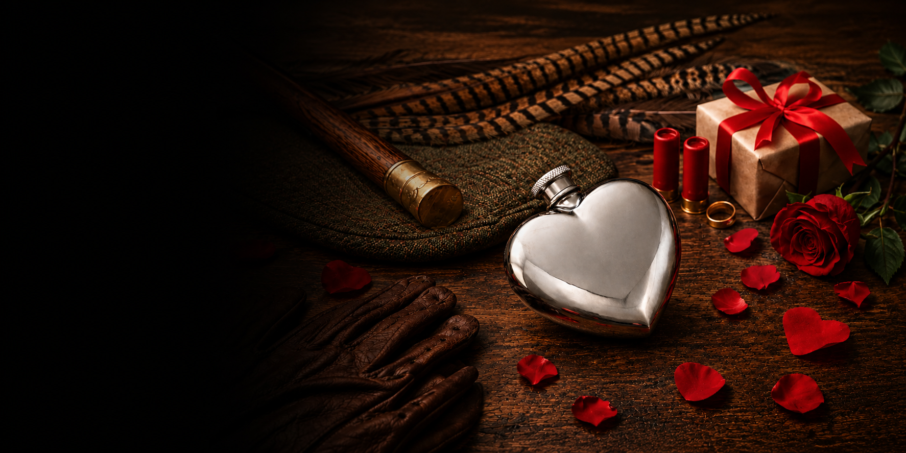 Valentine's Day Gifts