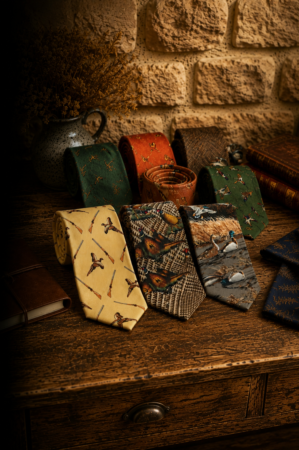 Ties