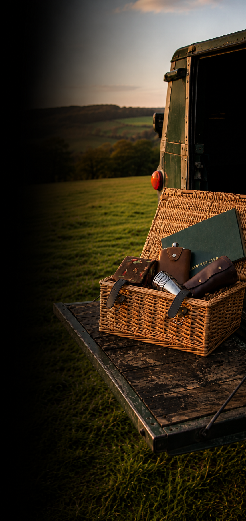Hampers & Bundles