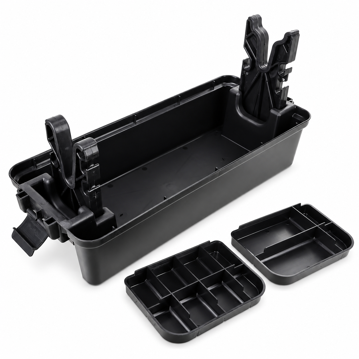 Custom Shotgun or Rifle Cleaning Station