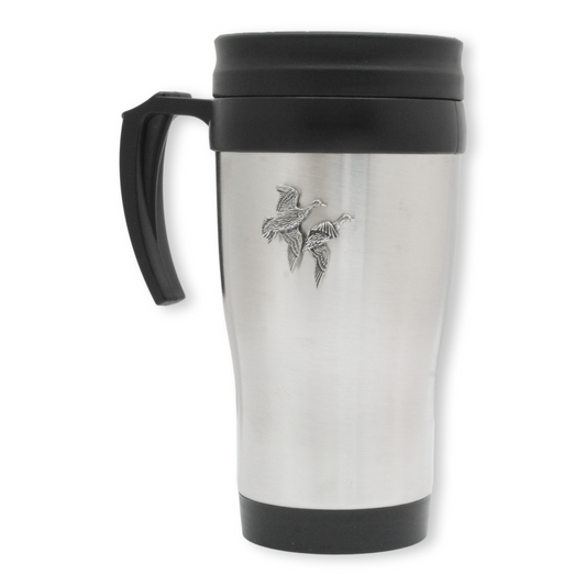 Ducks Travel Mug