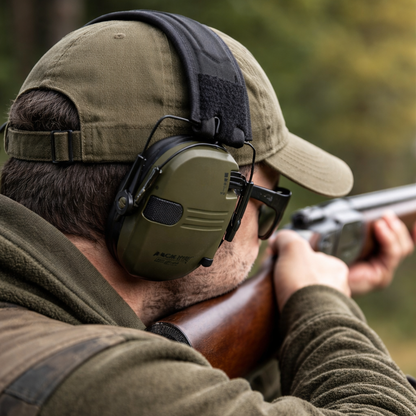 Game Shooting Ear Protection