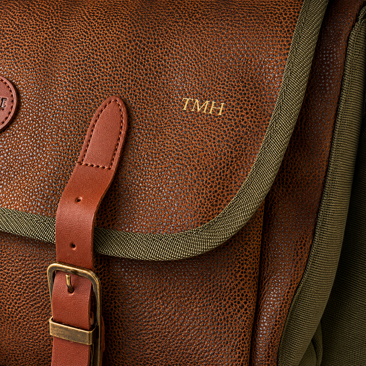 Personalised Gundog Training Bag