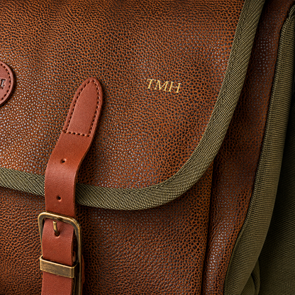 Personalised Gundog Training Bag