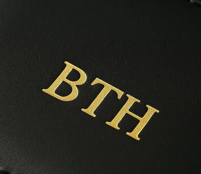 Personalised Game Shooting 80 Chip Poker Set