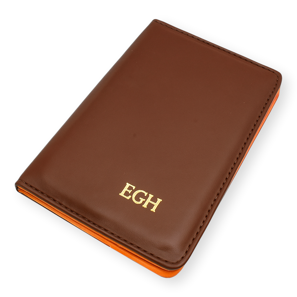 Shotgun or Firearms License Holder