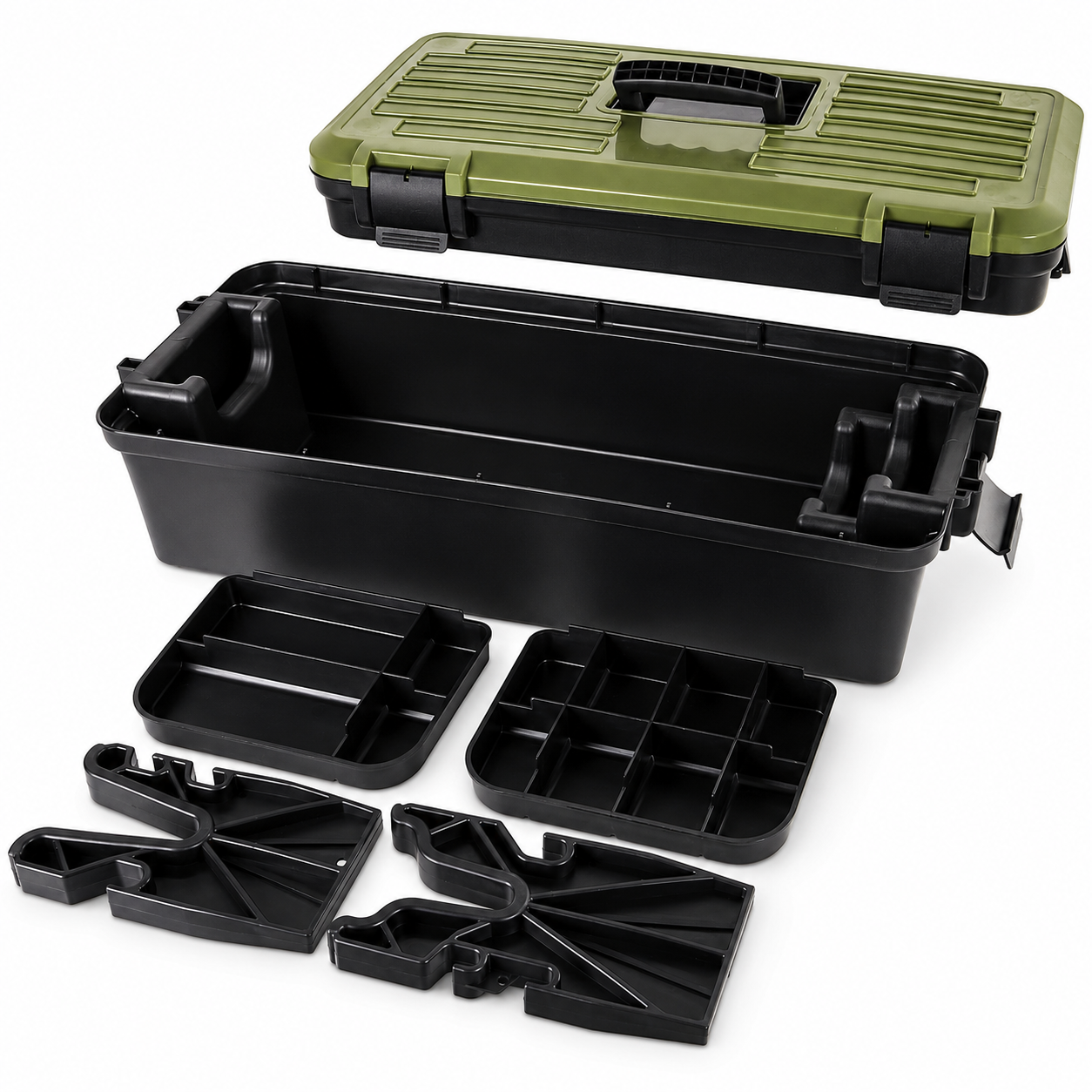 Custom Shotgun or Rifle Cleaning Station