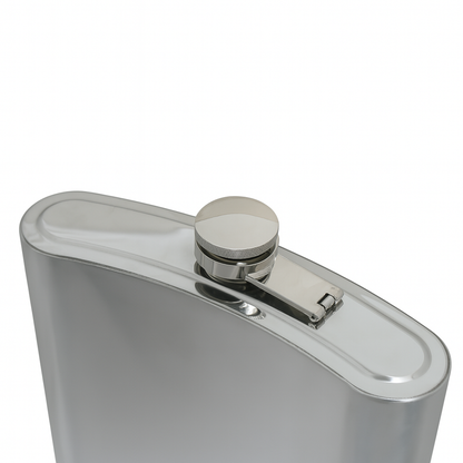 Novelty Hip Flask
