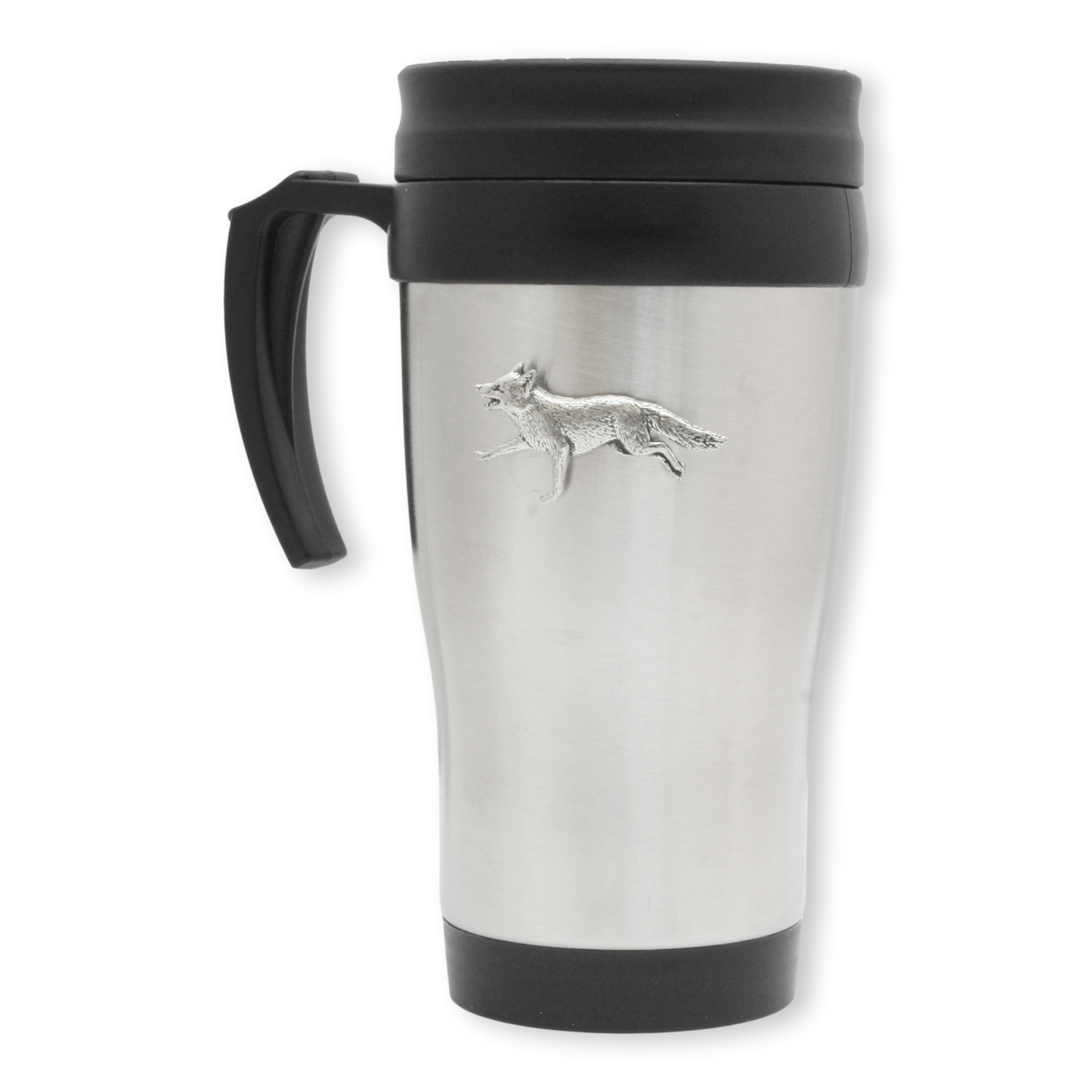 Fox Travel Mug