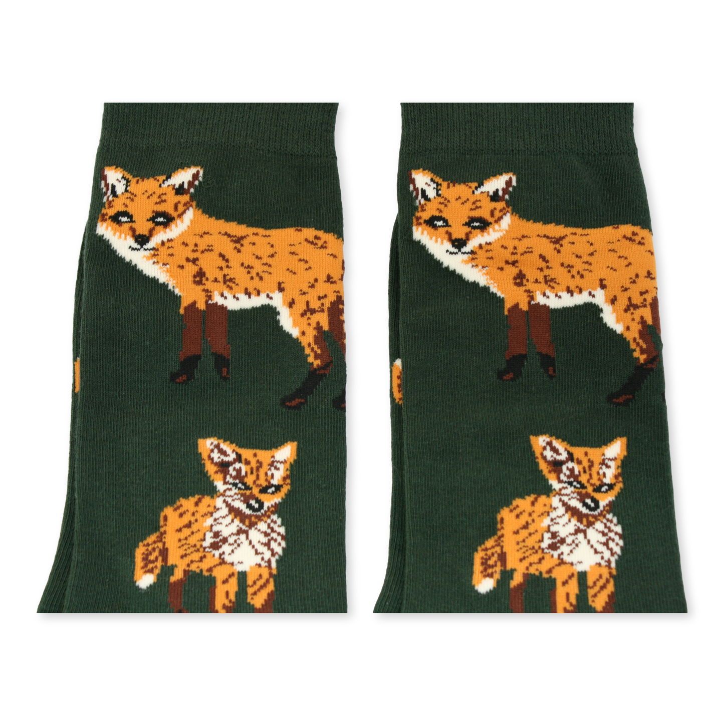 Fox Socks