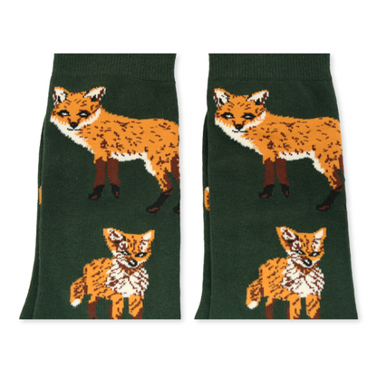 Fox Socks