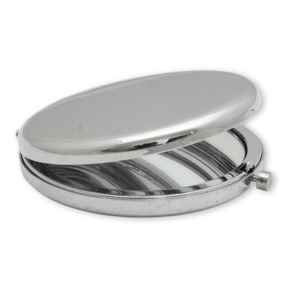 Game Shooter Compact Mirror