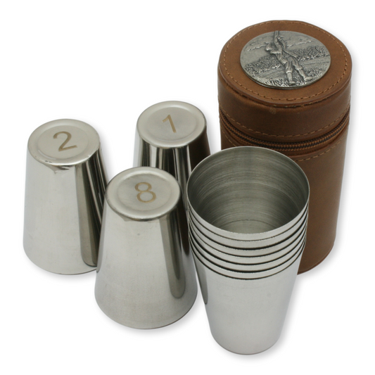 Game Shooting Cups