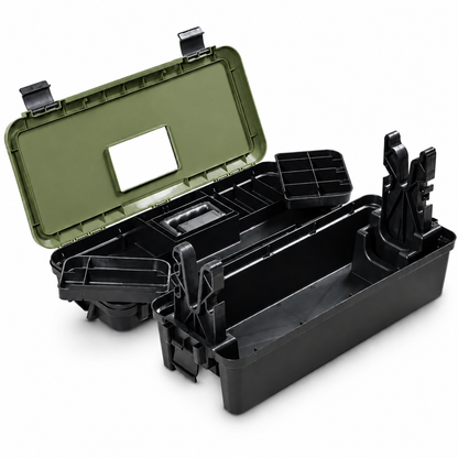 Custom Shotgun or Rifle Cleaning Station