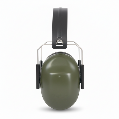 Hearing Protection