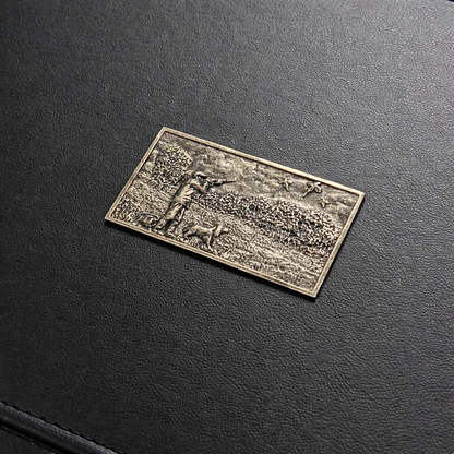 Personalised 5 In 1 Games Set