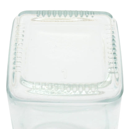 Game shooter Glass salt and pepper Bottom