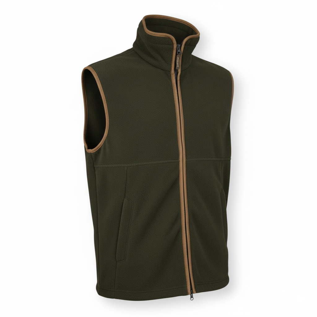 Jack Pyke Countryman Fleece Gilet
