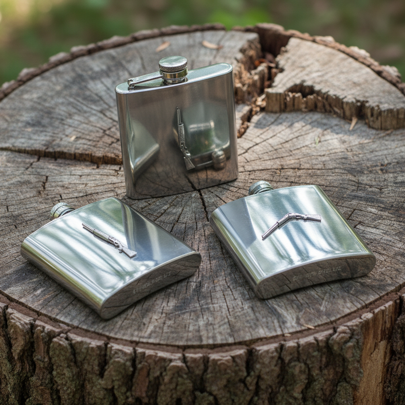 Build your Own Shooting Design Hamper Gift Set