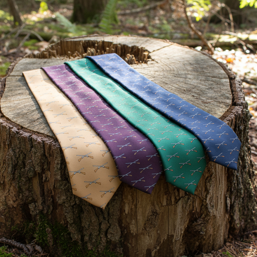 Build your Own Shooting Design Hamper Gift Set