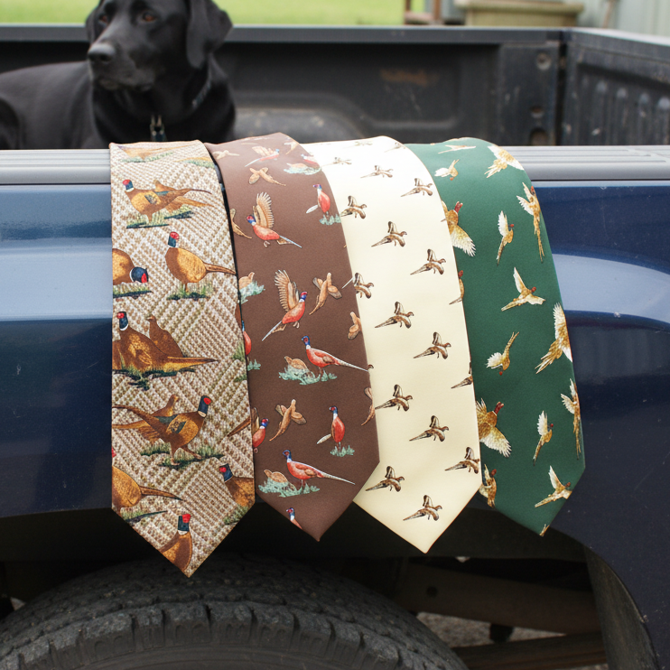 Build your Own Pheasant Shoot Day Hamper Gift Set