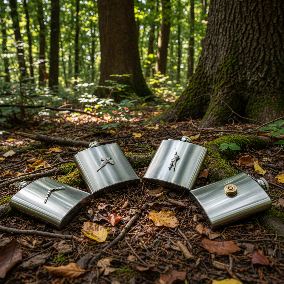 Build your Own Pheasant Shoot Day Hamper Gift Set