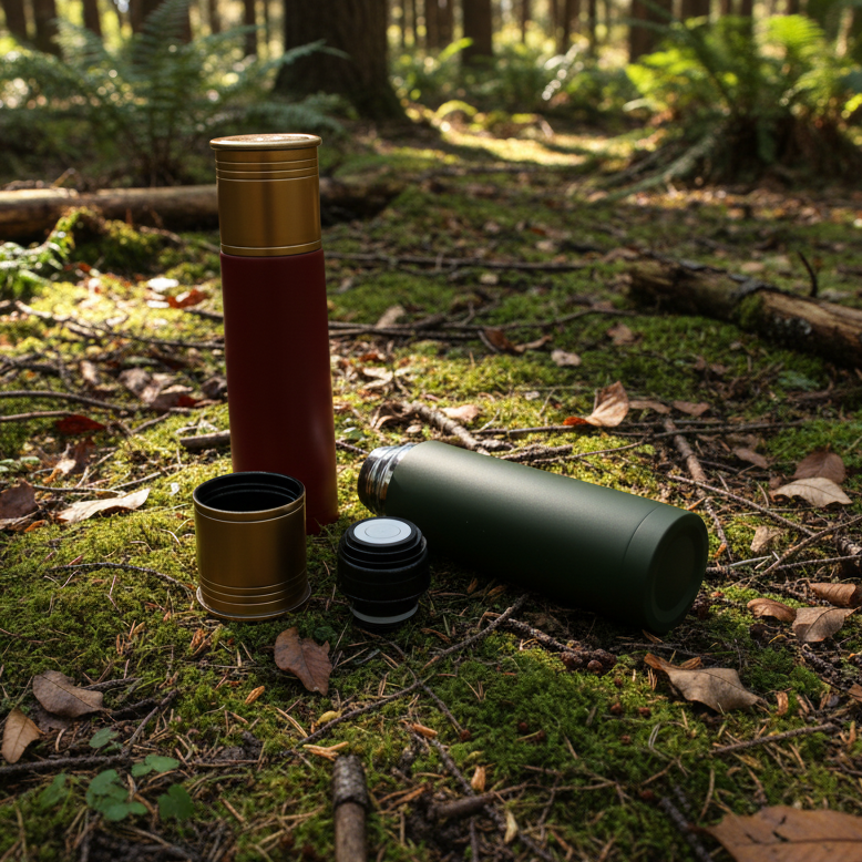 Build your Own Duck Shooting Hamper Gift Set