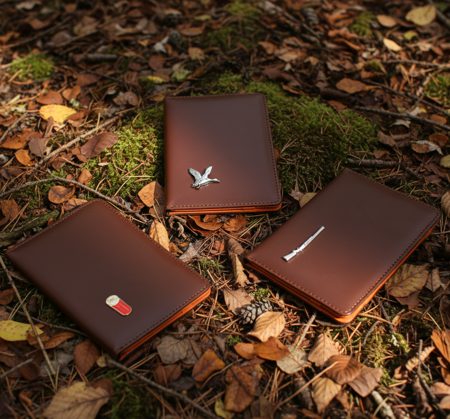 Build your Own Duck Shooting Hamper Gift Set