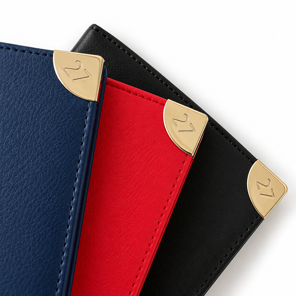 Personalised 2027 Diary Planner, Week-to-View