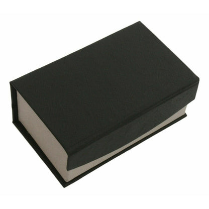 Gold Partridge Cufflinks Gift Box