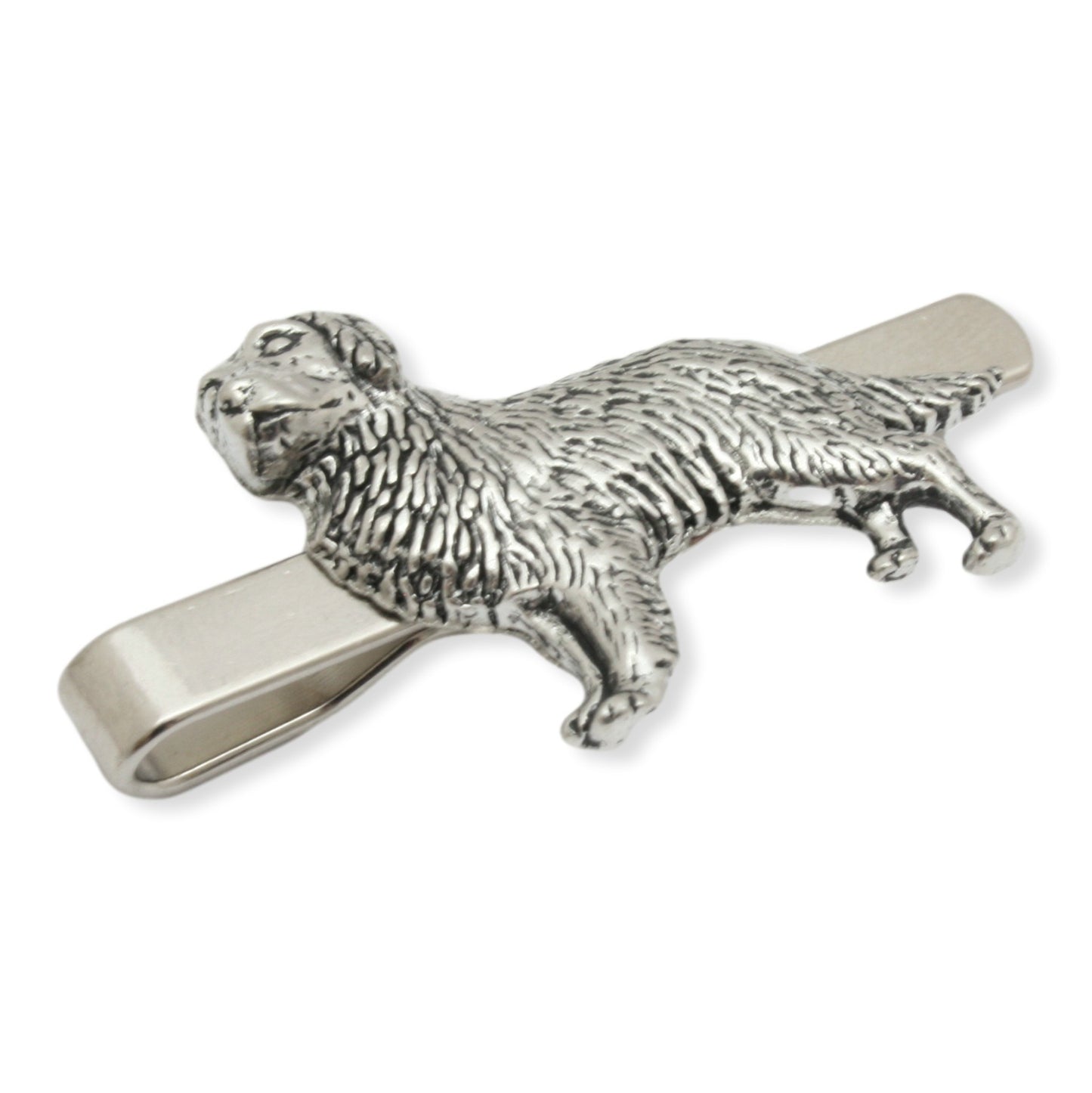 Retriever Tie Slide